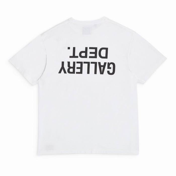 Gallery Dept T-Shirt-2693(S-XL)