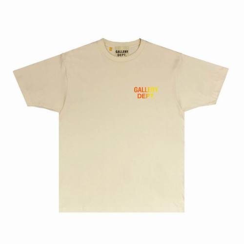Gallery Dept T-Shirt-2178(S-XXL)