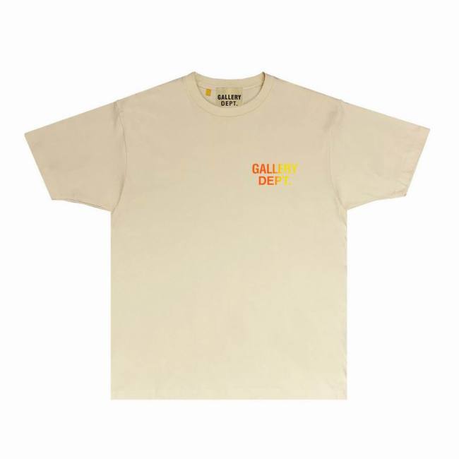 Gallery Dept T-Shirt-2178(S-XXL)