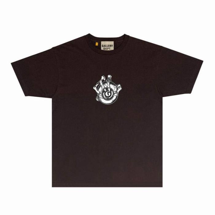 Gallery Dept T-Shirt-2418(S-XXL)