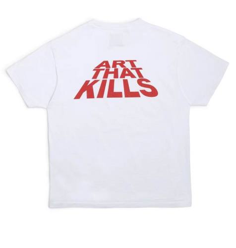 Gallery Dept T-Shirt-2722(S-XL)