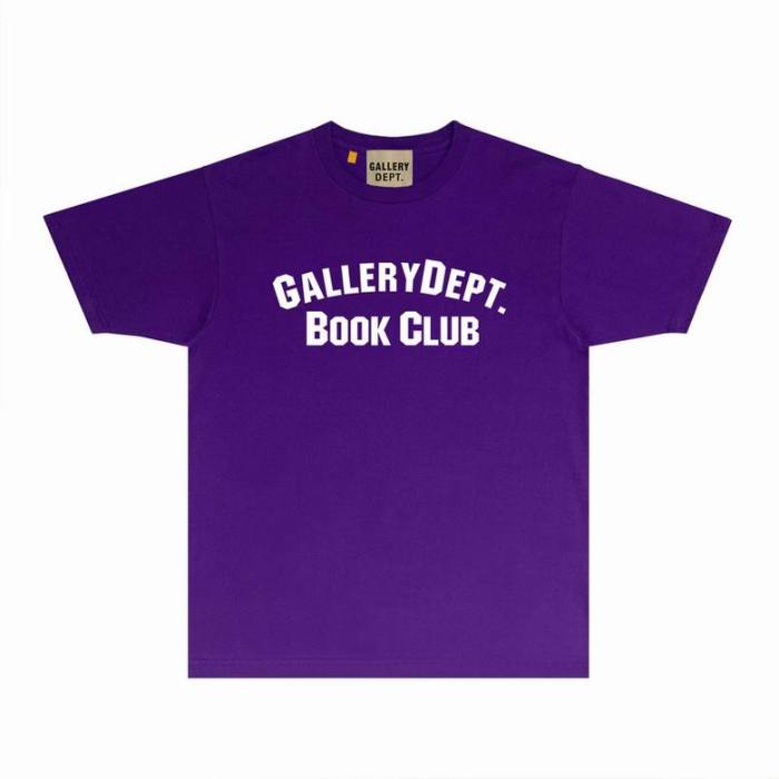 Gallery Dept T-Shirt-2072(S-XXL)