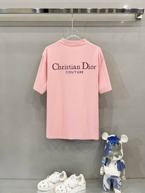 Dior T-Shirt men-2731(S-XL)