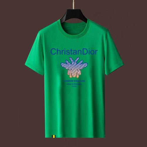 Dior T-Shirt men-2713(M-XXXXL)