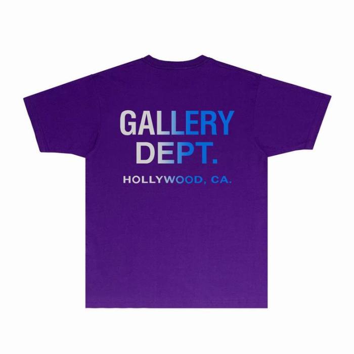 Gallery Dept T-Shirt-2152(S-XXL)