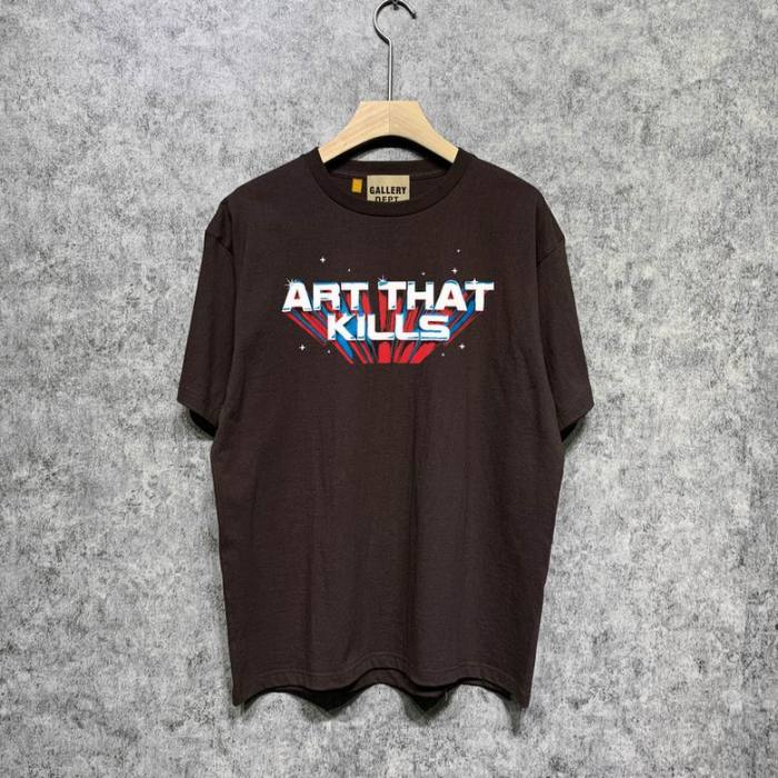 Gallery Dept T-Shirt-1131(S-XXL)