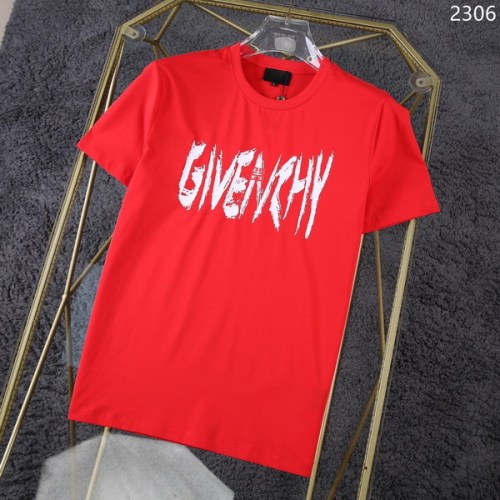 Givenchy t-shirt men-1701(M-XXXL)