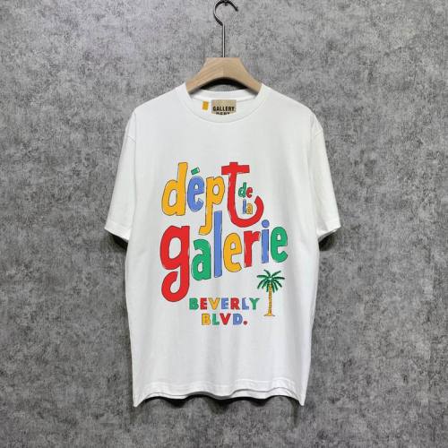 Gallery Dept T-Shirt-1110(S-XXL)