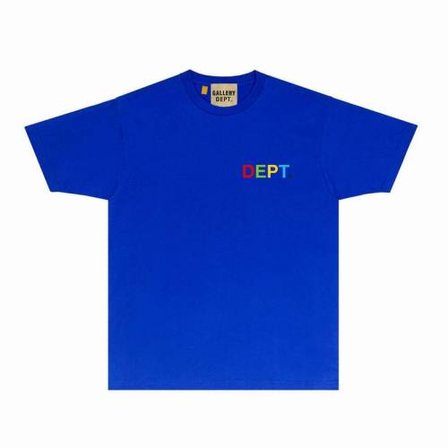 Gallery Dept T-Shirt-2383(S-XXL)