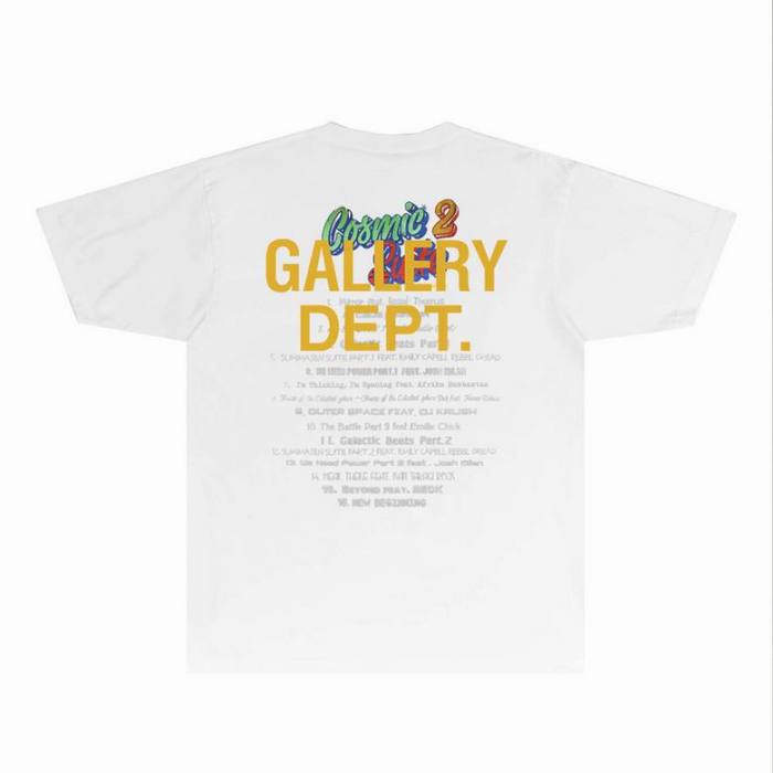 Gallery Dept T-Shirt-1500(S-XXL)