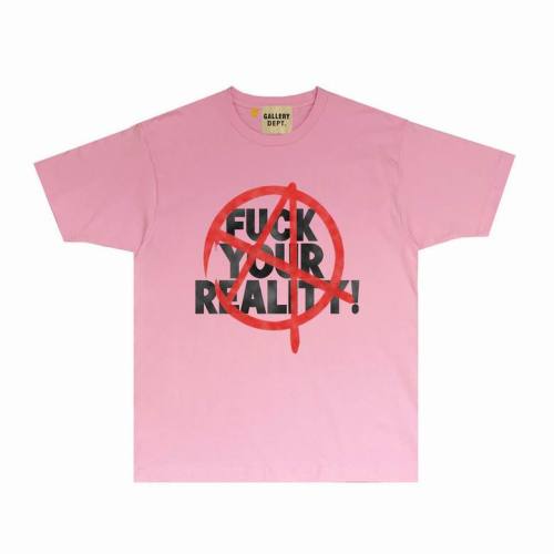 Gallery Dept T-Shirt-1282(S-XXL)