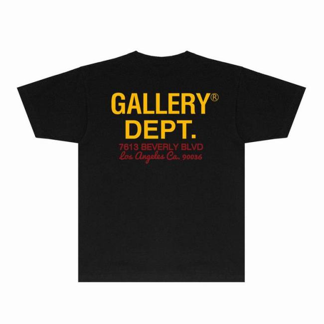 Gallery Dept T-Shirt-1602(S-XXL)