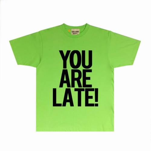 Gallery Dept T-Shirt-2028(S-XXL)