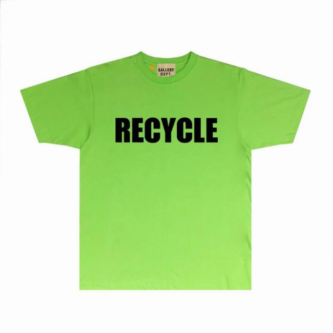 Gallery Dept T-Shirt-1092(S-XXL)