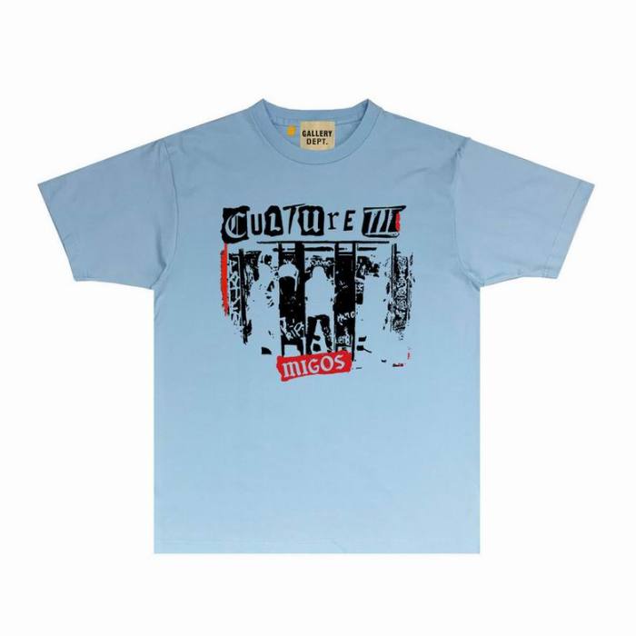 Gallery Dept T-Shirt-1449(S-XXL)