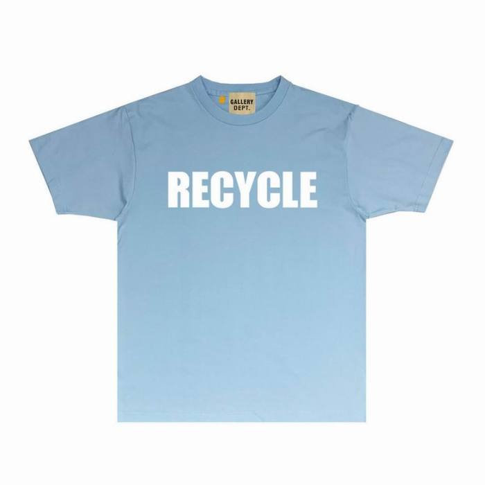 Gallery Dept T-Shirt-1087(S-XXL)