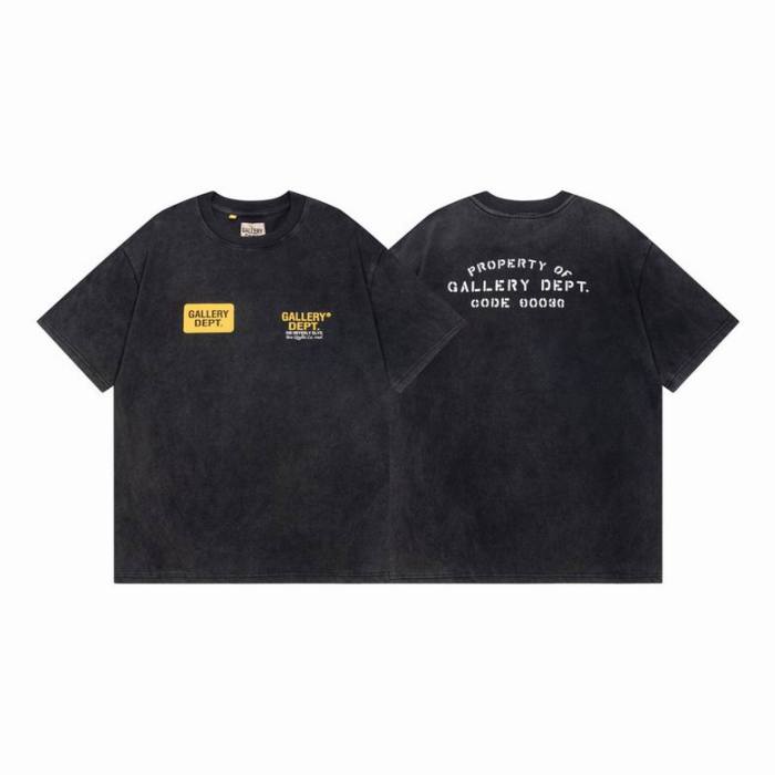 Gallery Dept T-Shirt-2582(S-XL)