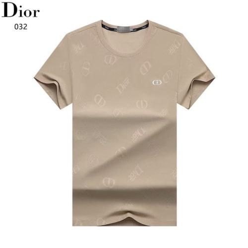 Dior T-Shirt men-2717(M-XXXL)