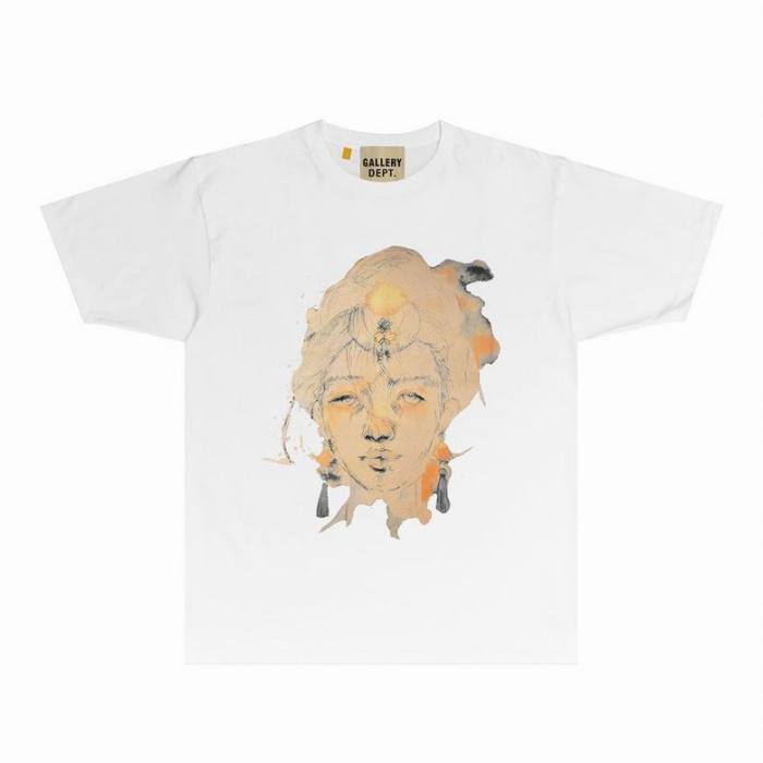 Gallery Dept T-Shirt-1146(S-XXL)