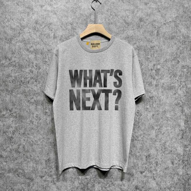 Gallery Dept T-Shirt-1177(S-XXL)