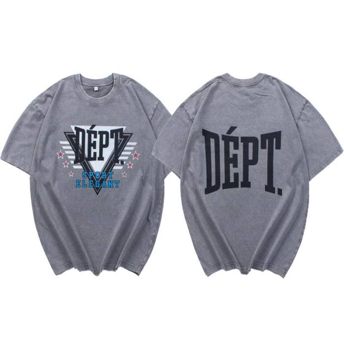 Gallery Dept T-Shirt-2831(M-XXL)