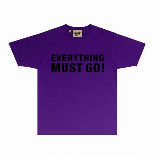 Gallery Dept T-Shirt-1016(S-XXL)
