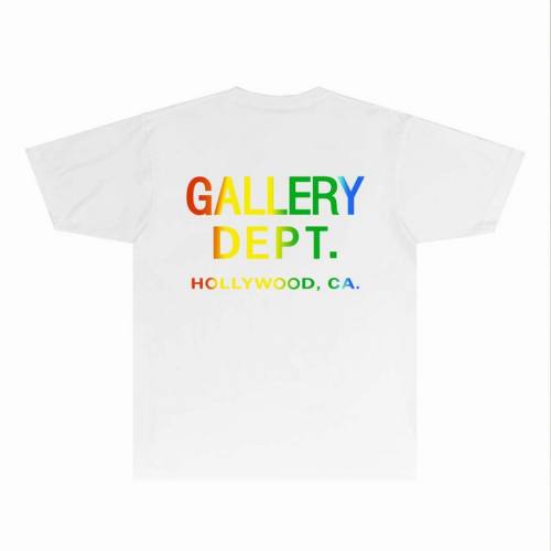 Gallery Dept T-Shirt-2095(S-XXL)