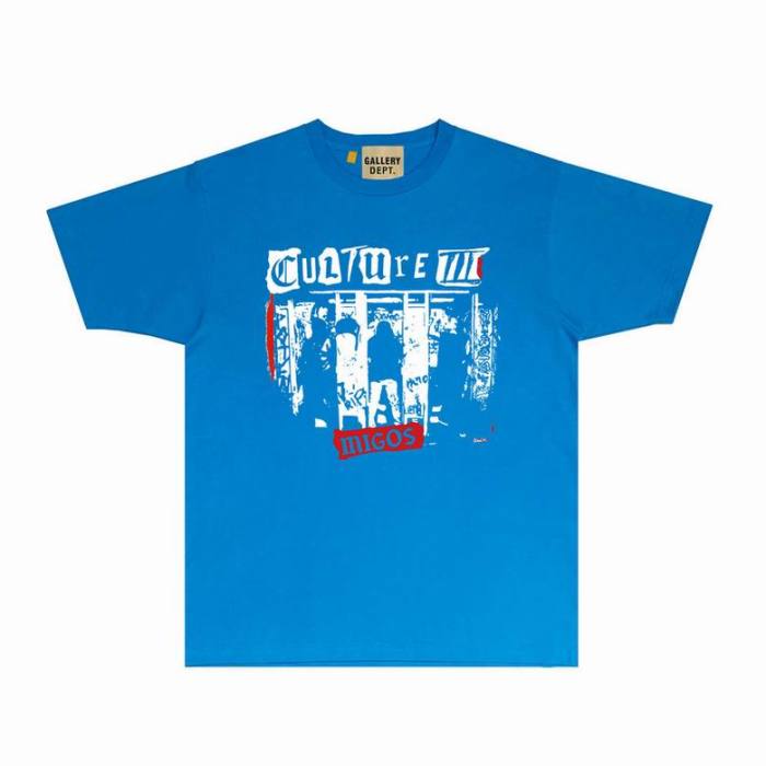 Gallery Dept T-Shirt-1451(S-XXL)
