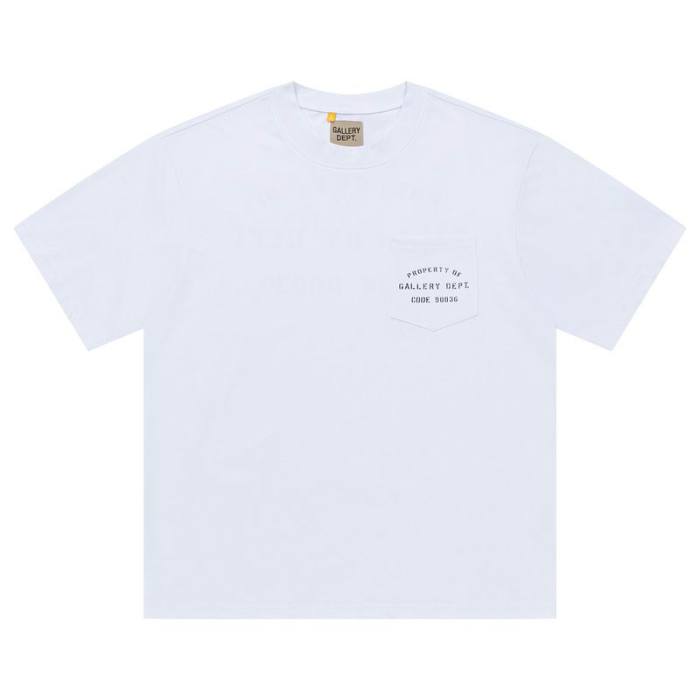 Gallery Dept T-Shirt-2648(S-XL)