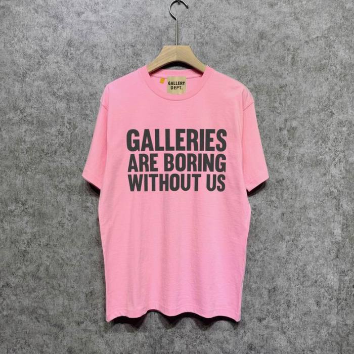 Gallery Dept T-Shirt-1193(S-XXL)