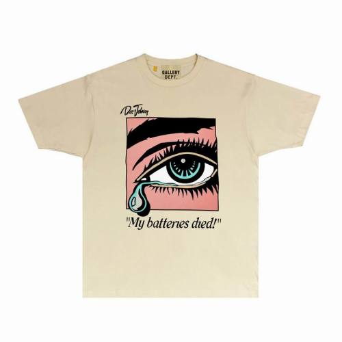 Gallery Dept T-Shirt-1745(S-XXL)