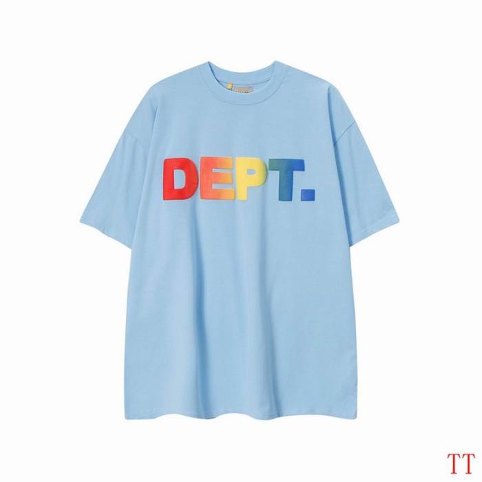 Gallery Dept T-Shirt-2664(S-XL)