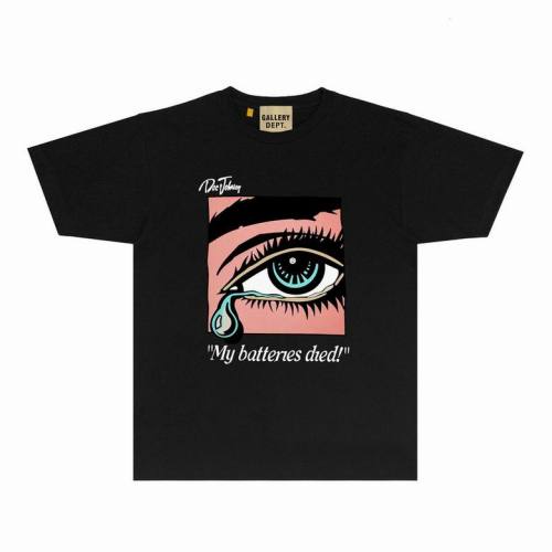 Gallery Dept T-Shirt-1744(S-XXL)