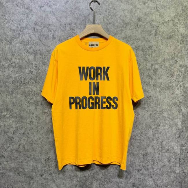 Gallery Dept T-Shirt-1245(S-XXL)