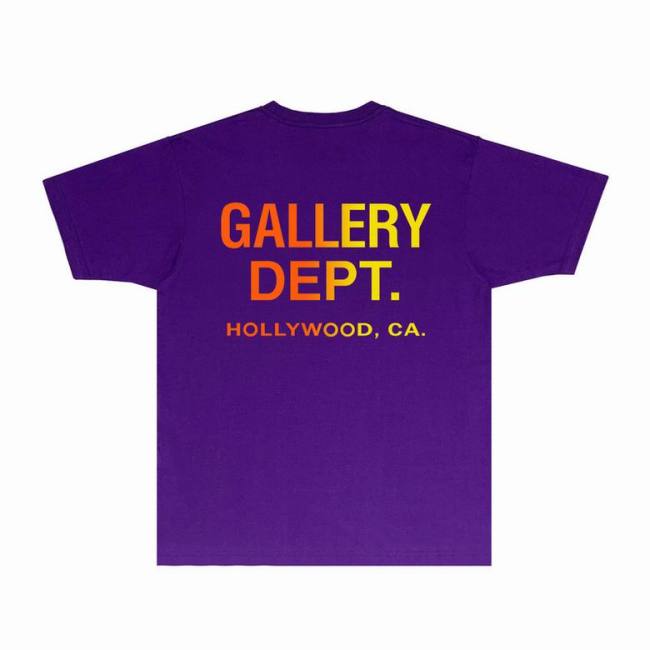 Gallery Dept T-Shirt-2179(S-XXL)