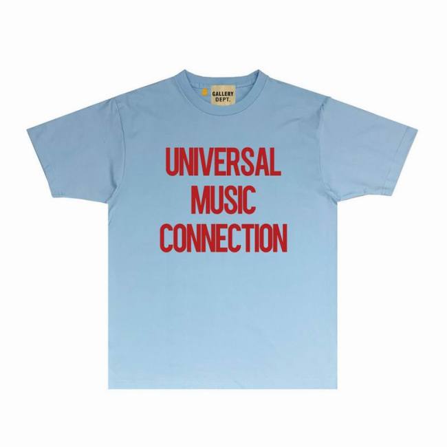 Gallery Dept T-Shirt-2043(S-XXL)