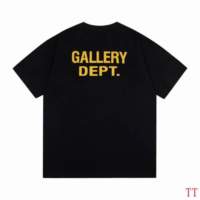 Gallery Dept T-Shirt-2672(S-XL)