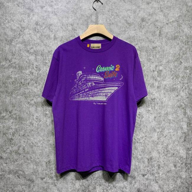 Gallery Dept T-Shirt-1475(S-XXL)