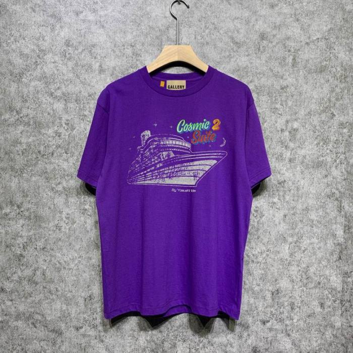 Gallery Dept T-Shirt-1475(S-XXL)