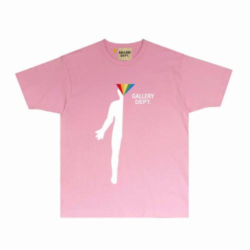 Gallery Dept T-Shirt-2325(S-XXL)