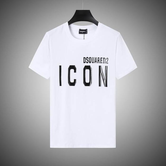 DSQ t-shirt men-503(M-XXXL)