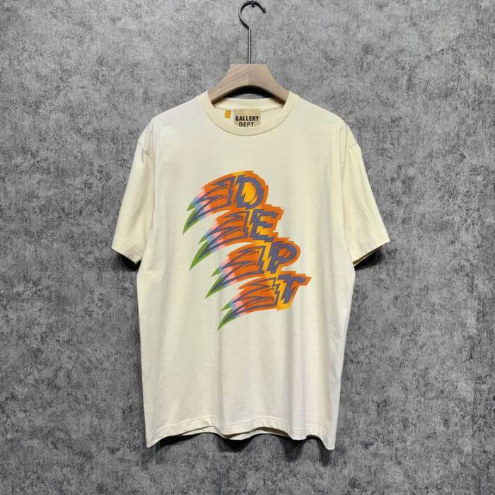 Gallery Dept T-Shirt-1158(S-XXL)