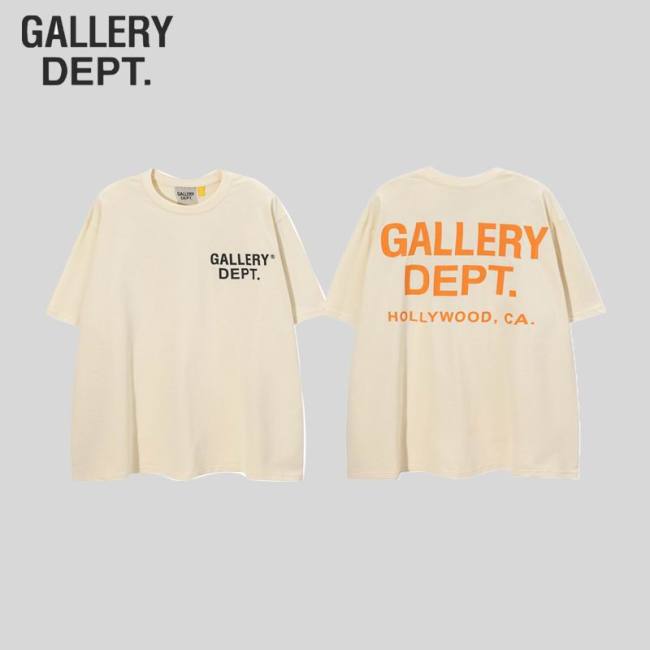 Gallery Dept T-Shirt-2651(S-XL)