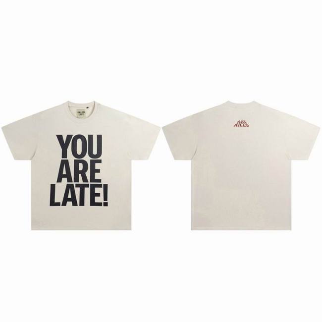 Gallery Dept T-Shirt-2706(S-XL)