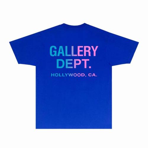 Gallery Dept T-Shirt-2114(S-XXL)