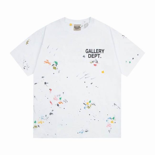 Gallery Dept T-Shirt-2824(S-XL)
