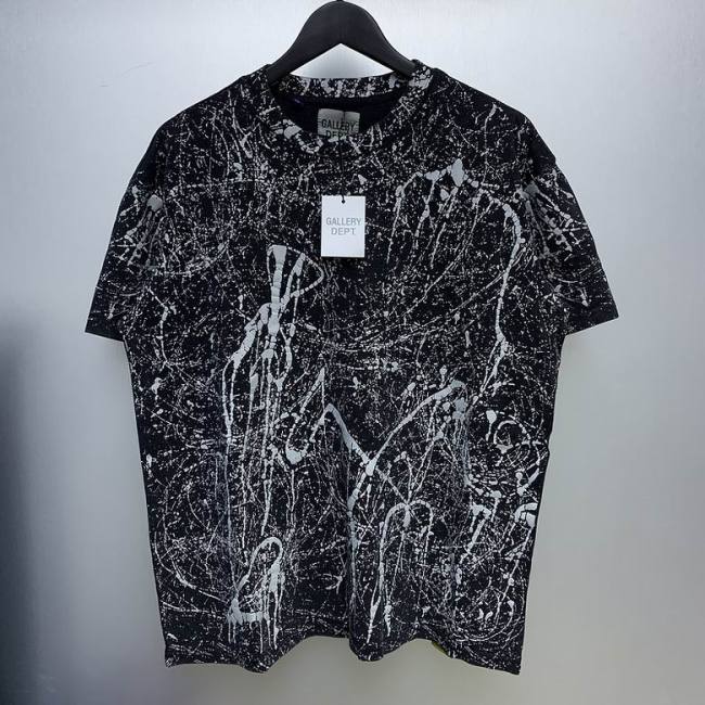 Gallery Dept T-Shirt-2768(S-XL)