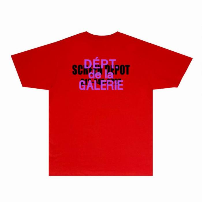 Gallery Dept T-Shirt-2210(S-XXL)