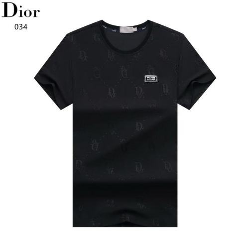 Dior T-Shirt men-2723(M-XXXL)