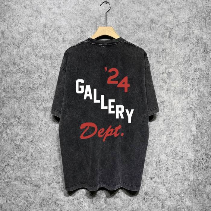 Gallery Dept T-Shirt-2532(S-XXL)